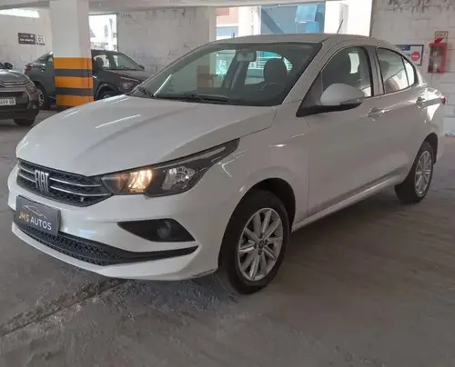 Fiat Cronos 1.3 Gse Like 2025