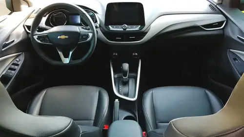Chevrolet Onix plus 1.0 Turbo Premier At 2025