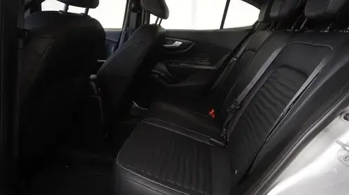 Fiat FASTBACK 1.3 T270 At6 2024