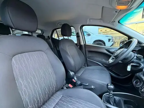 Fiat Argo 1.3 Drive Gse 2019