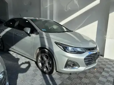 Chevrolet Cruze 1.4 Premier At Sedan 2022