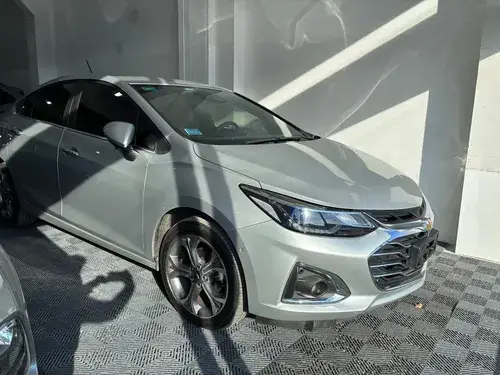 Chevrolet Cruze 1.4 Premier At Sedan 2022