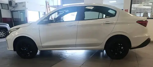 Fiat Cronos 1.3 Gse Drive Pack Plus 2026