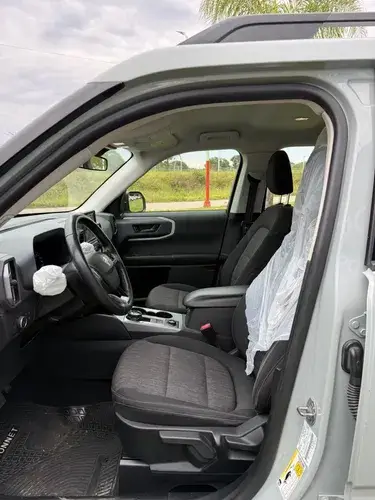 Ford Bronco Sport 1.5 4Wd Big Bend At8 2021