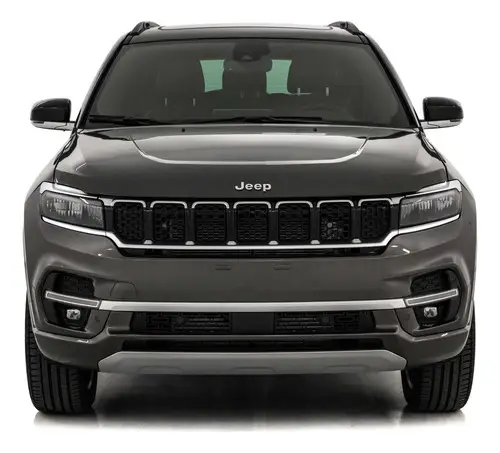 Jeep Commander 2.0 T 4X4 OVERLAND AT9 2026