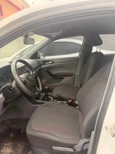 Volkswagen T-Cross 1.6 Trendlinde Mt 2020