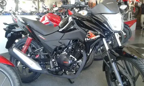 Honda CB 125 Calle 2026