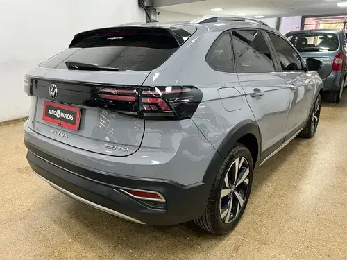 Volkswagen Nivus 1.0 Tsi 200 Tiptronic Highline 2021