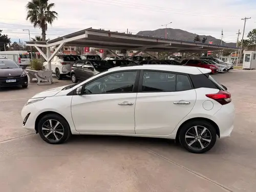 Toyota Yaris 1.5 5p S 2019