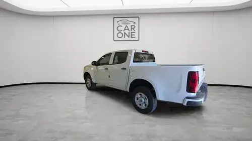 Chevrolet S-10 2.8 TD DC 4X2 WT L26 2026