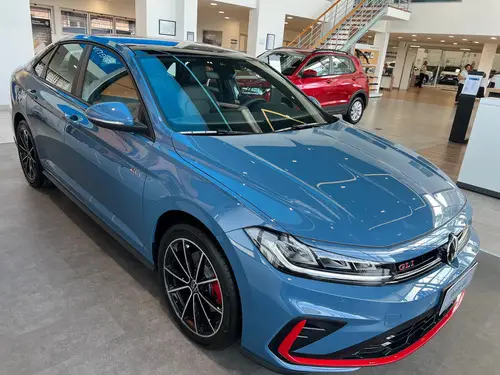 Volkswagen Vento 2.0 Tsi 350 Gli Dsg 2026
