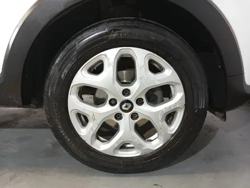 Renault Captur 2.0 Zen 2017