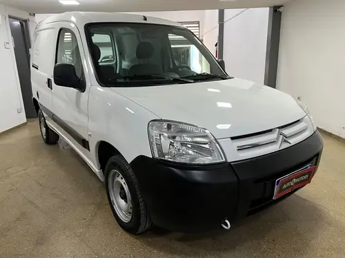 Citroën Berlingo Furgon 1.6 Bussines Hdi 92cv Am54 2018