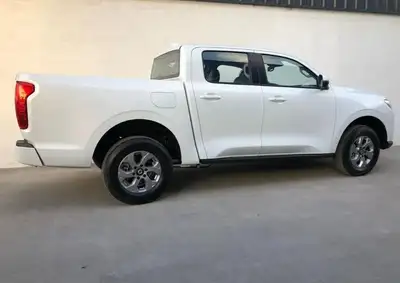GWM POER Elite 2WD MT 2026