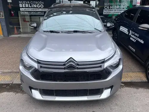 Citroën Aircross 1.0 Shine Turbo 200 Cvt 2026