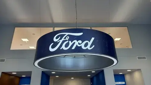 Ford Focus III 2.0 Sedan Titanium At6 2016