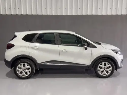 Renault Captur 2.0 Zen 2017