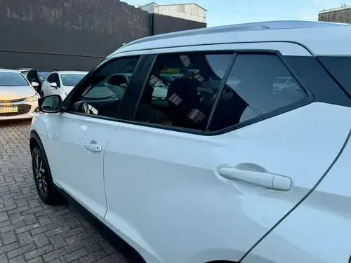 Nissan Kicks 1.6 Sense 2020