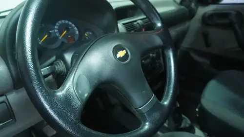 Chevrolet Classic 1.4 Ls Pack 2012