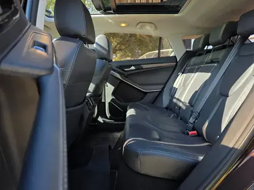 Ford Territory 1.5t Titanium 2020