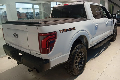 Ford F-150 5.0L V8 Tremor 4X4 At 2026