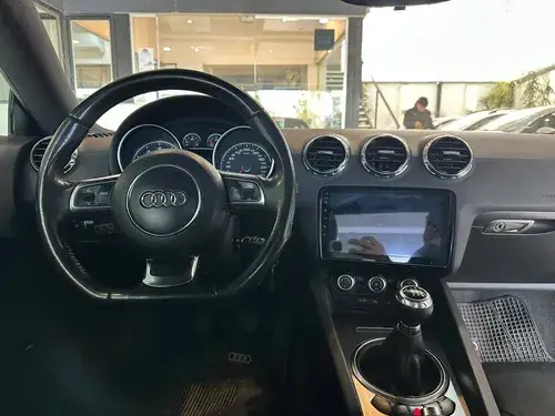 Audi TT Coupe 1.8 T Fsi 2011