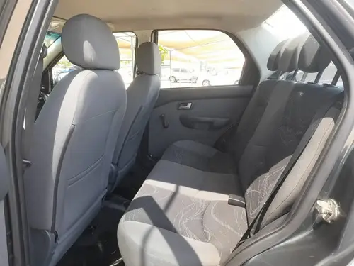 Fiat Siena 1.4 El My 2015 2015