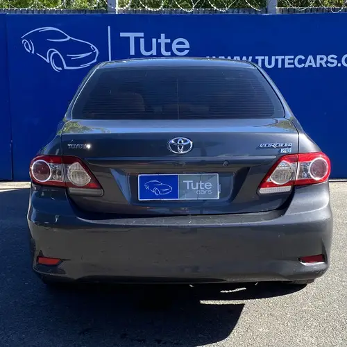 Toyota Corolla 1.8 Xei Mt 136cv 2012