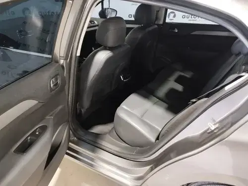 Citroën C4 Lounge 1.6 Vti Live 2021