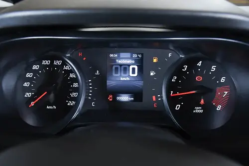 Fiat Argo 1.3 Drive 2026