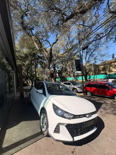 Hyundai HB20 1.6 Comfort Plus Mt 2026
