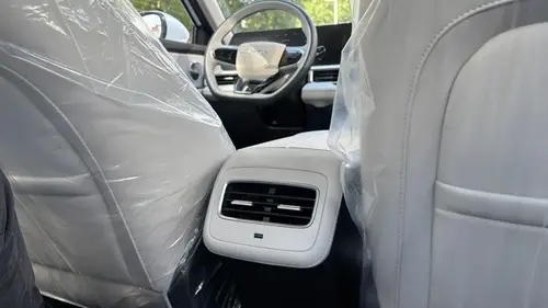 Chery Arrizo 8 hybrid 1.5T Phev Chs Comfort 2026