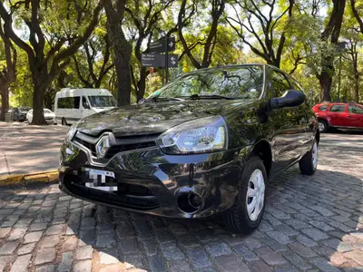 Renault CLIO MIO EXPRESSION 3P 2016