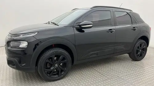 Citroën C4 Cactus 1.6 Vti 115 Feel Pack 2019