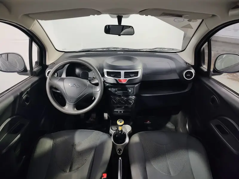 Chery QQ 1.0 CONFORT SECURITY 2016