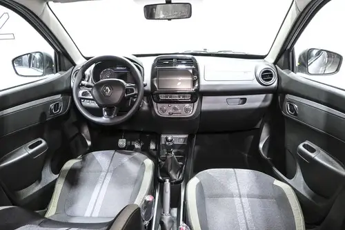 Renault Kwid 1.0 Sce 66Cv Iconic Outsider 2026