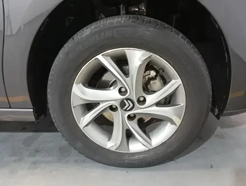 Citroën C3 1.6 Vti Feel Bt 2019