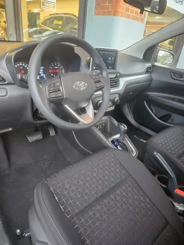 Hyundai HB20 1.6 Comfort Plus At 2025