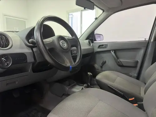 Volkswagen Gol 1.6 POWER PLUS AA 5PTAS 2009