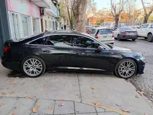 Audi A6 3.0 Tfsi 55 Stronic Quattro 240cv 2021
