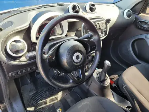Forfour 1.0 City 2016