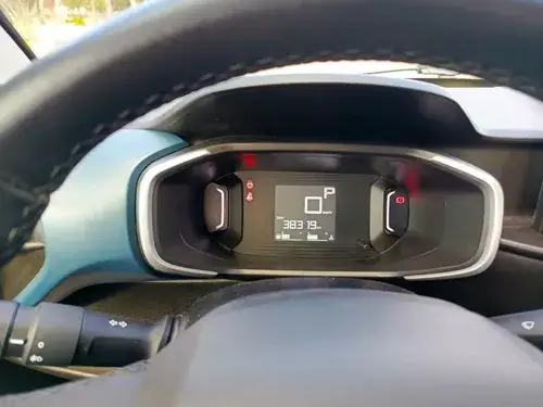 Citroën C3 Vti AT Feel PK MY25 2025
