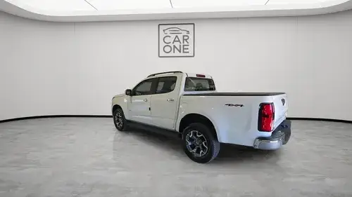 Chevrolet S-10 2.8 TD DC 4X4 LTZ AT L26 2026