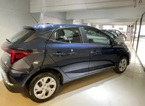 Hyundai HB20 1.6 Comfort Plus Mt 2026