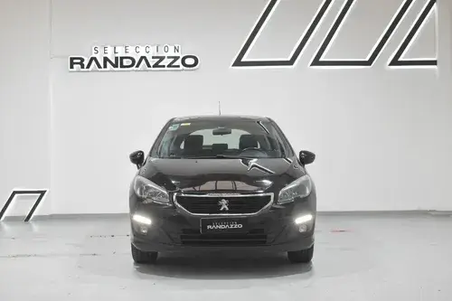 Peugeot 308 1.6 Allure 2016