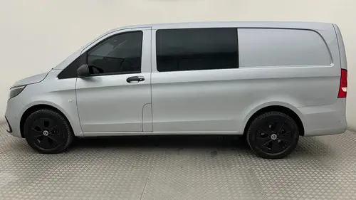 Mercedes-Benz Vito 1.6 111 Cdi Furgon Mixto Aa 114Cv At 2025