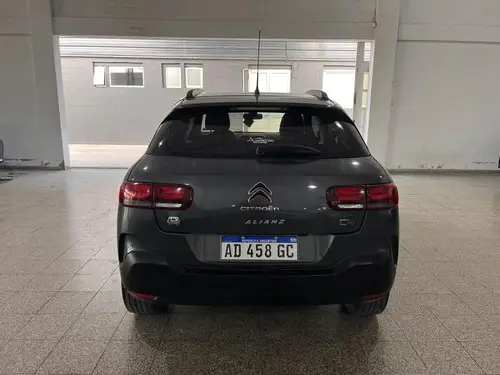 Citroën C4 Cactus 1.6 Vti Feel Pack 2019