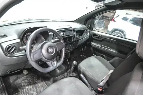 Fiat Fiorino 1.4 Endurance 2025