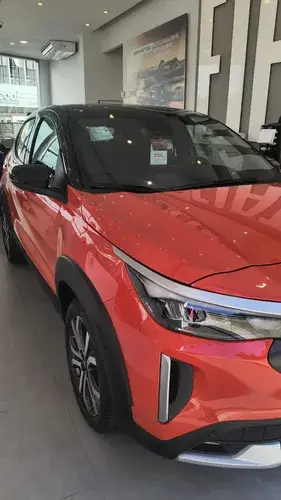 Fiat Pulse 1.0T Impetus Cvt 2026