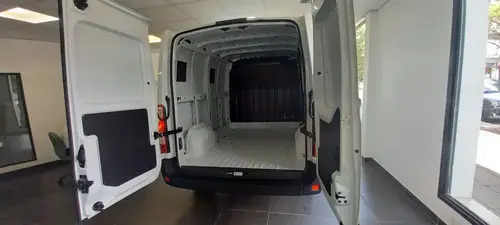 Renault Master 2.3 L1H1 (8M3) 2026